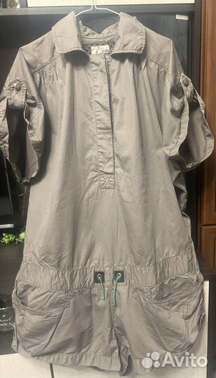 Комбинезон 46 размер