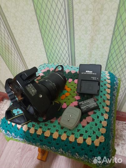 Nikon digital camera D3100