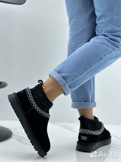 Угги UGG mini