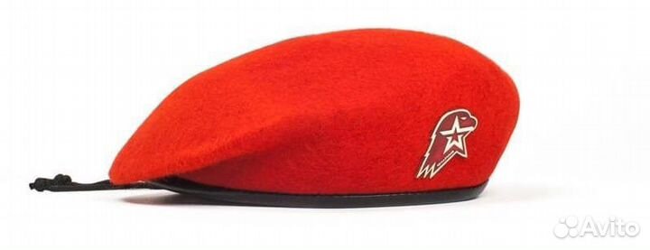 Берет юнармия, кофта зипка юнармия, ремень юнармия