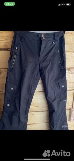 Сноубордические штаны Special Blend оригинал