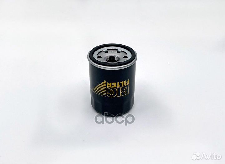 Фильтр масляный hyundai/KIA/mazda/mitsubishi/NI