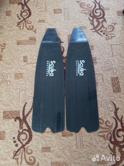 Подводное снаряжение