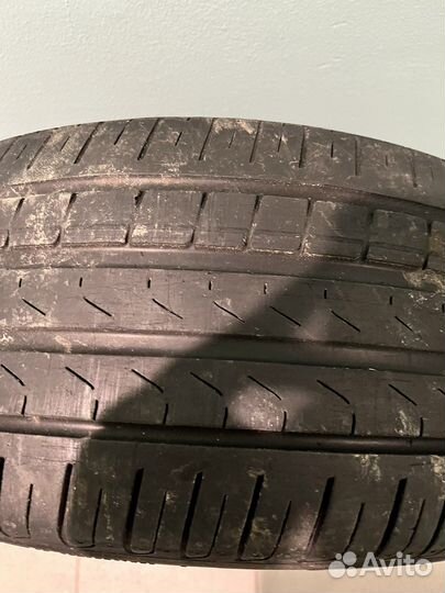 Pirelli Cinturato P7 235/45 R17 94Y