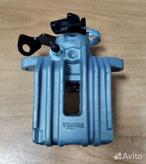 Суппорт задний левый VW Passat B5 / Audi A4 (новый