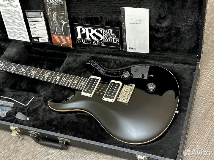 PRS custom 24