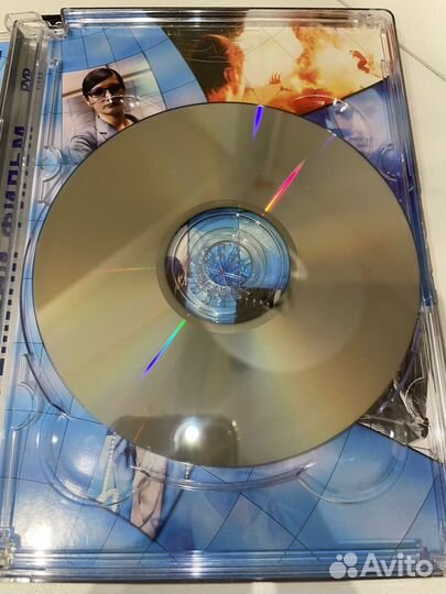 Dvd