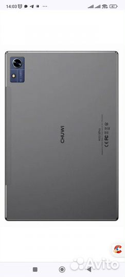 Планшет Chuwi Hi10 XPro 10.1