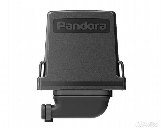 Сигнализация для мотоциклов Pandora VX-46 Moto Evo