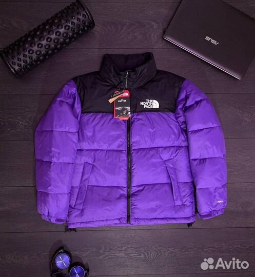 Куртка TNF 700