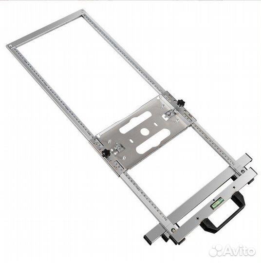 Параллельный упор стол для пилы шина направляющая