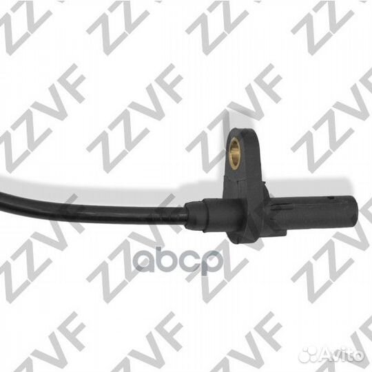 Датчик абс передний BMW 5 E60 34526771702 GRA02