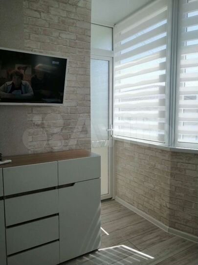 2-к. квартира, 58 м², 4/5 эт.