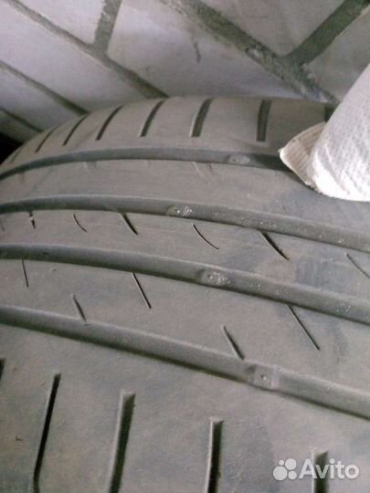 Nexen N'Blue HD Plus 235/45 R18 99