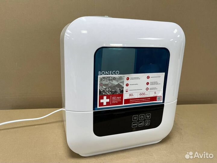 Ультразвуковой увлажнитель Boneco U700