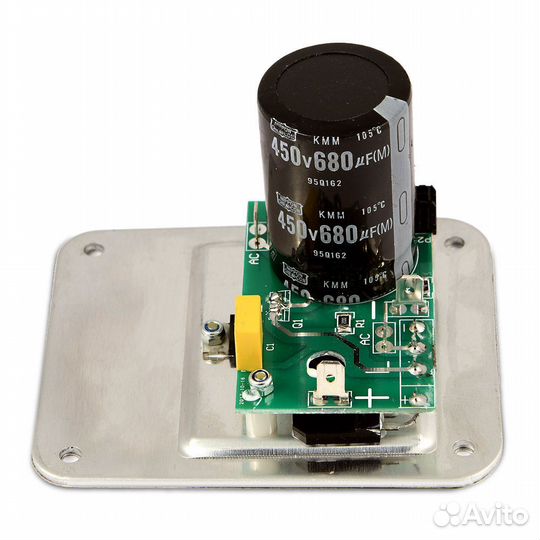 Плата на окрасочный аппарат Yokiji 120 Schtaer 20