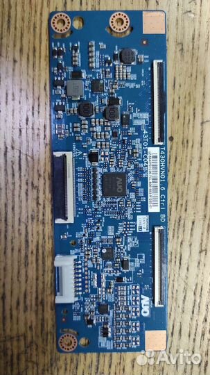 T430HVN01.6 43T01-C04