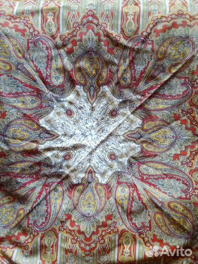 Платок шаль
