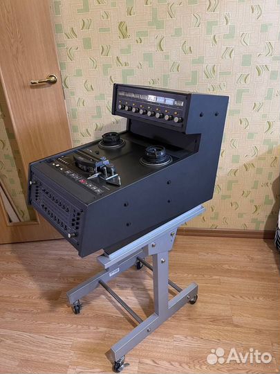 Катушечный магнитофон Otari MX5050 mkiv-8