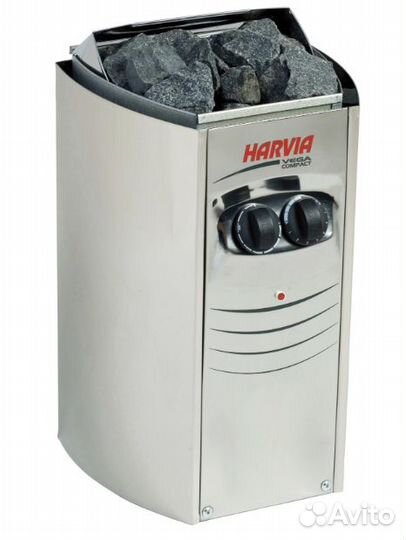 Электрическая печь для сауны