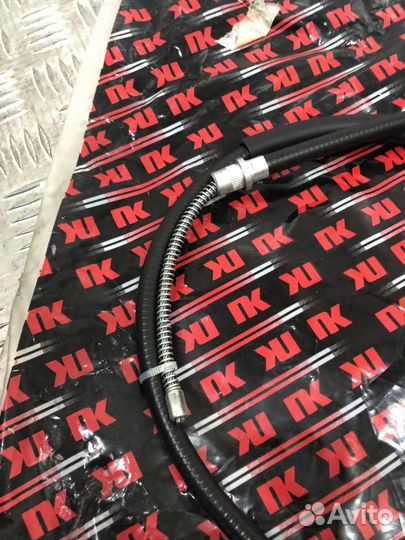 Трос стояночного тормоза NK 902369