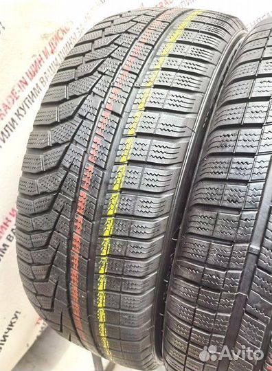 Hankook Winter I'Cept Evo2 W320C 215/55 R17 98V