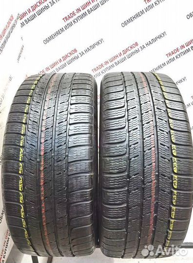 Michelin Latitude Alpin HP 255/55 R18 109V