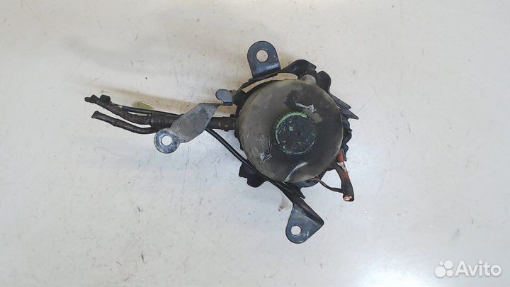 Насос усилителя руля Skoda Roomster, 2007