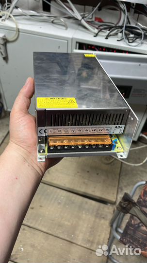 Комплектующие для чпу станков