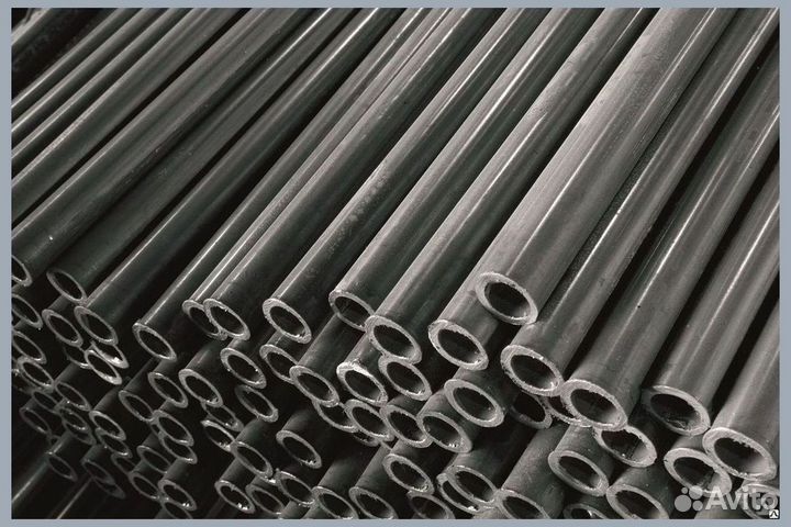 Профильная труба 40х20