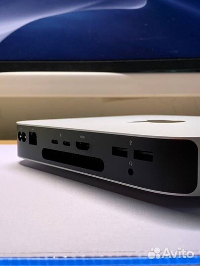 Apple Mac mini M1 256GB