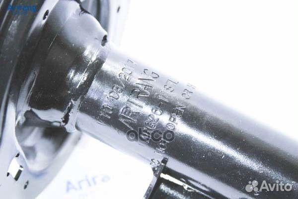 Амортизатор передний левый ARG261187L Arirang