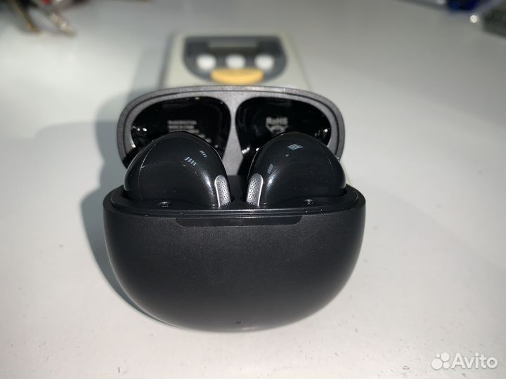 Беспроводные наушники