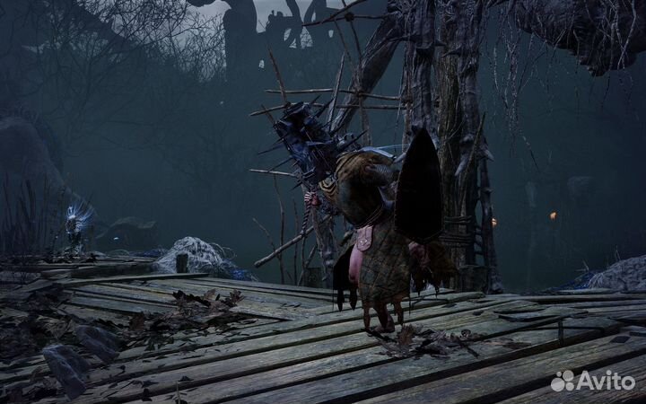 Lords of the Fallen PS5