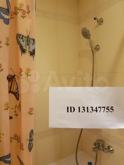 1-к. квартира, 35 м², 1/4 эт.