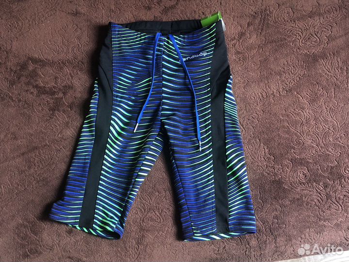 Шорты для плавания мужские