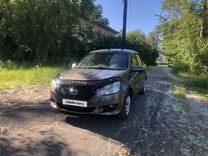 Datsun on-DO 1.6 MT, 2018, 71 000 км, с пробегом, цена 505 000 руб.