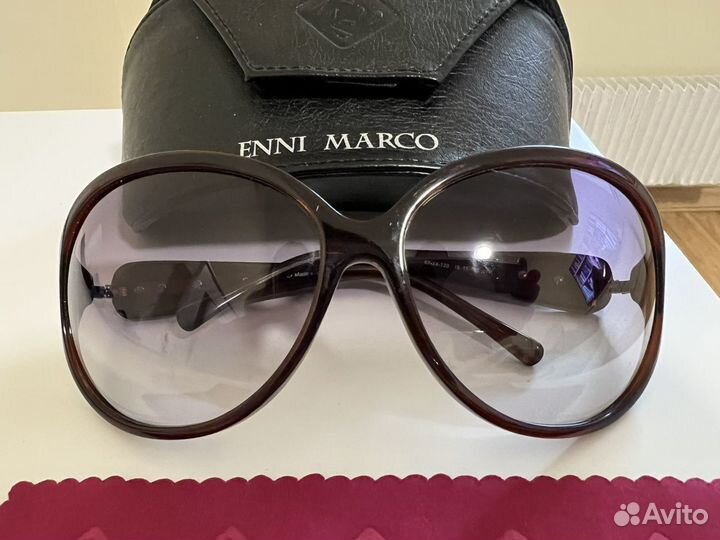 Солнцезащитные очки женские Enni Marco