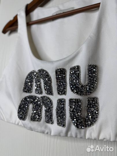 Топ miu miu