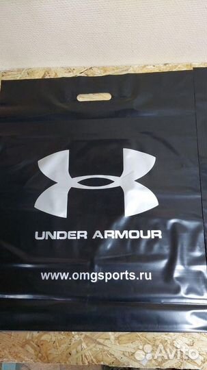 Печать на зип пакетах-слайдерах, пвд