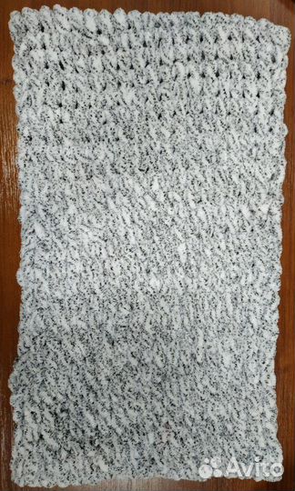 Снуд большой