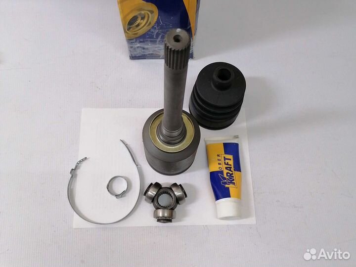 Ваз 2121 Шрус - граната внутренняя правая