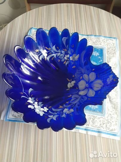 Ваза под цветы