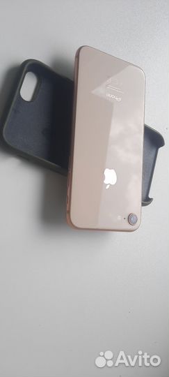 iPhone 8, 64 ГБ