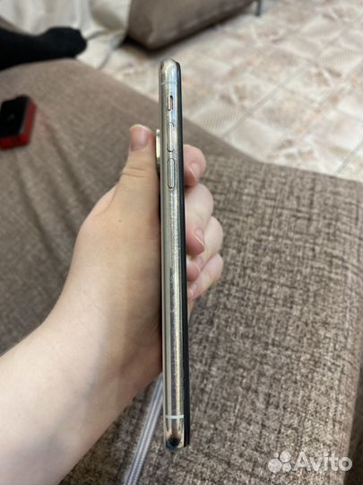 iPhone X, 256 ГБ