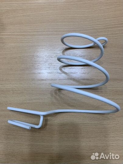 Держатель для фена новый