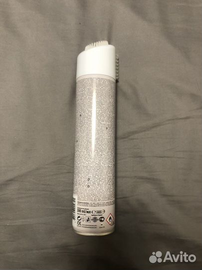 Водоотталкивающая пропитка для обуви