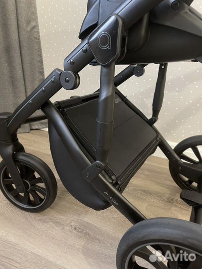 Коляска anex m/type 2 в 1