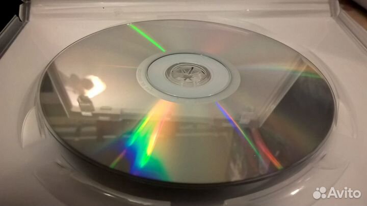 Учимся петь диск