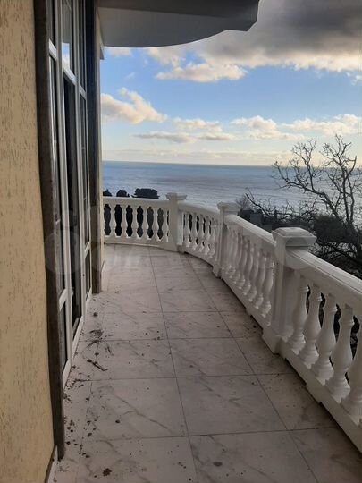 Квартира-студия, 25 м², 3/4 эт.